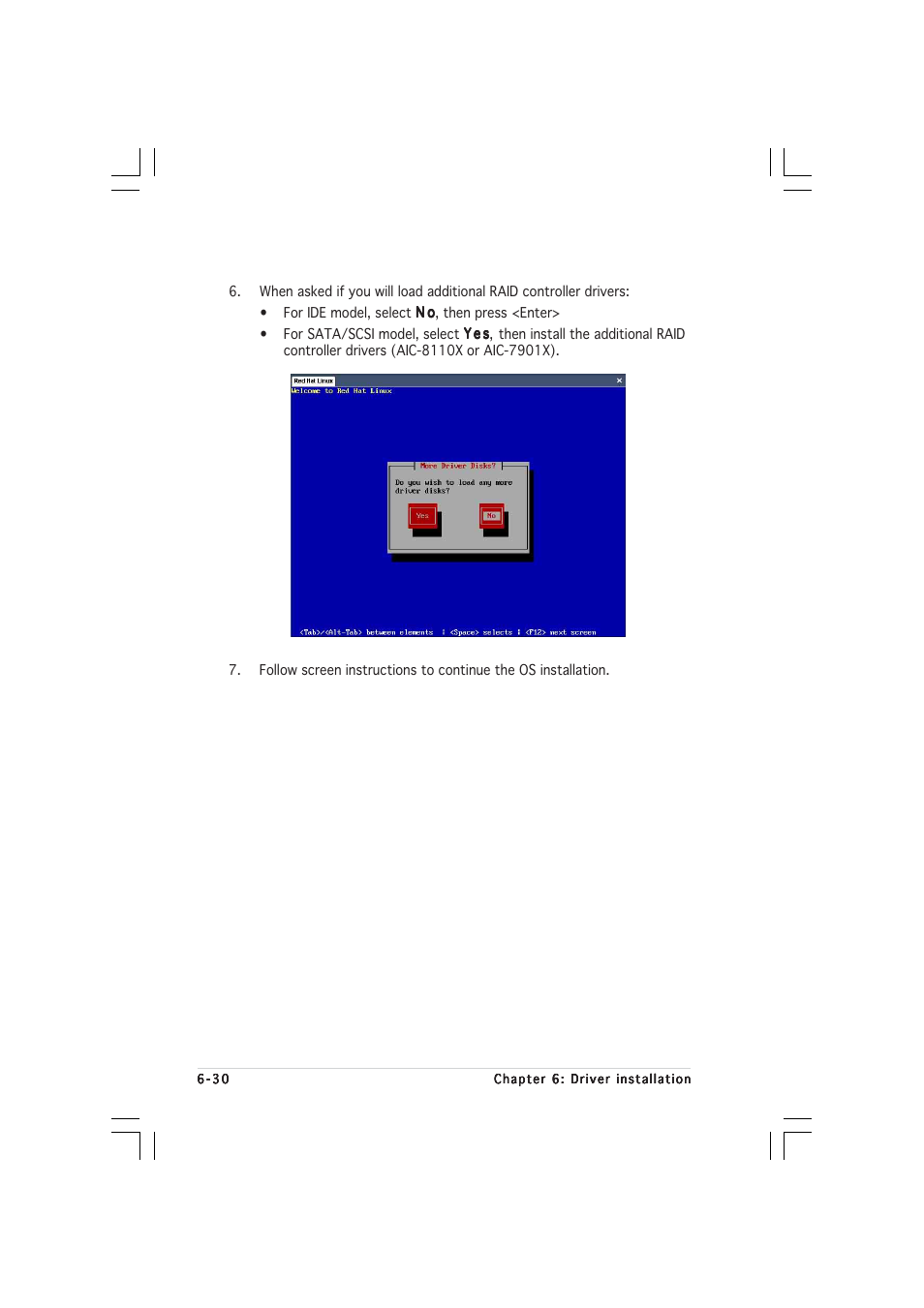 Asus RS160-E2 User Manual | Page 128 / 132