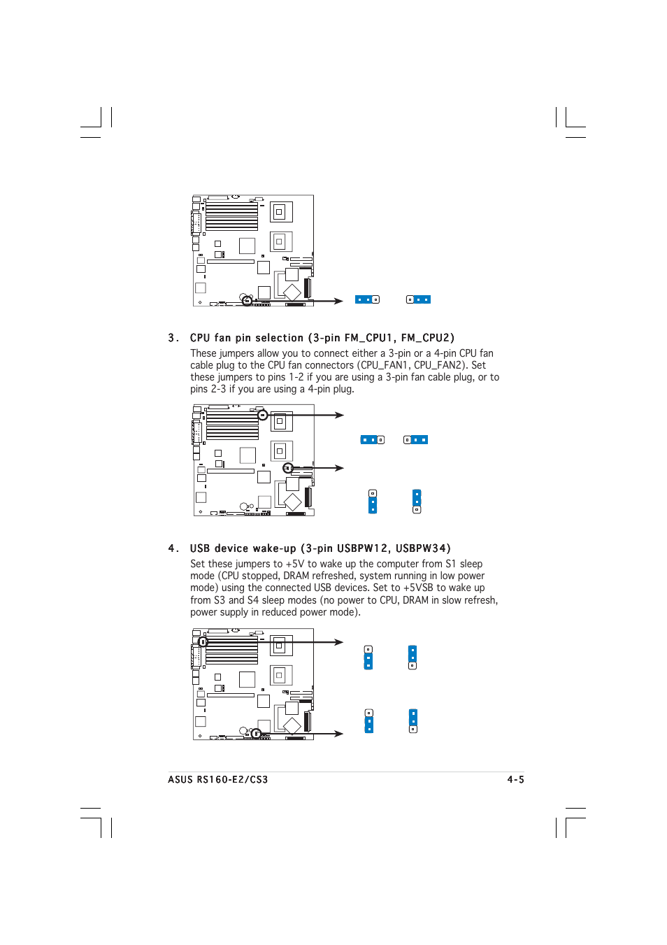 Asus RS160-E2 User Manual | Page 49 / 132