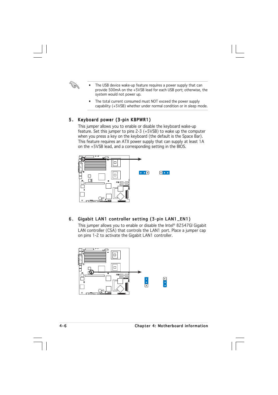 Asus RS160-E2 User Manual | Page 50 / 132