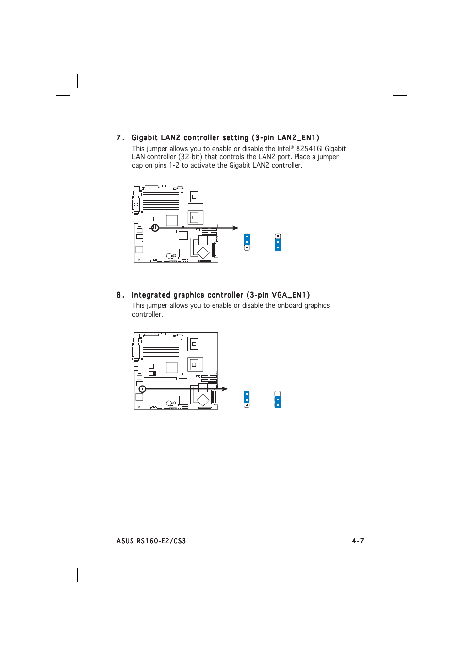 Asus RS160-E2 User Manual | Page 51 / 132