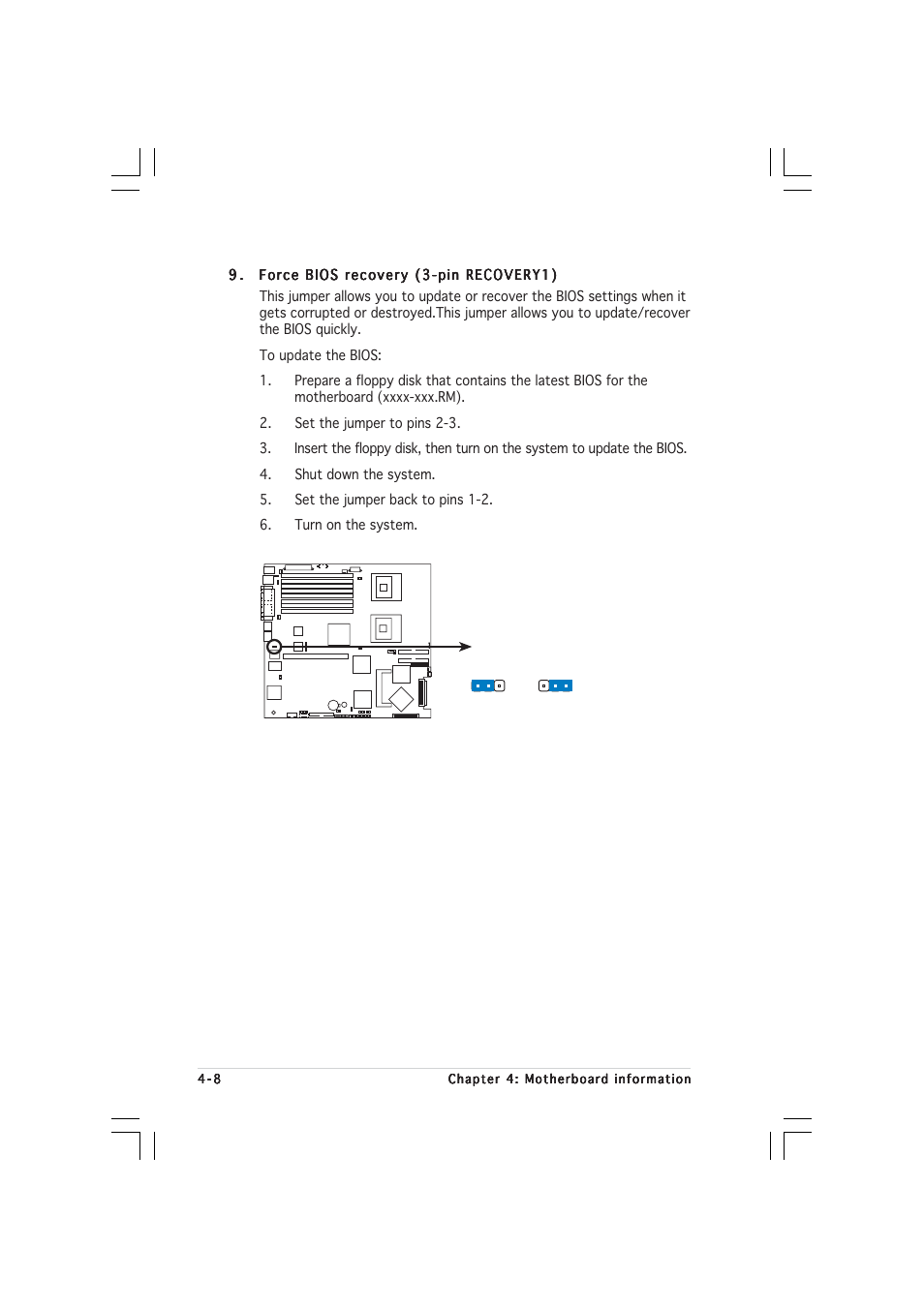 Asus RS160-E2 User Manual | Page 52 / 132