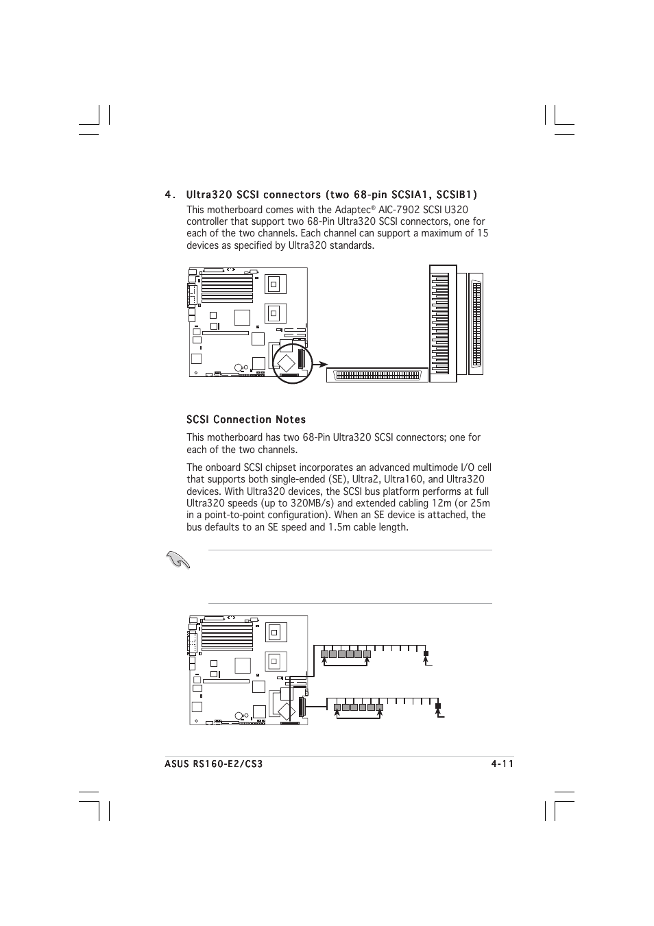 Asus RS160-E2 User Manual | Page 55 / 132