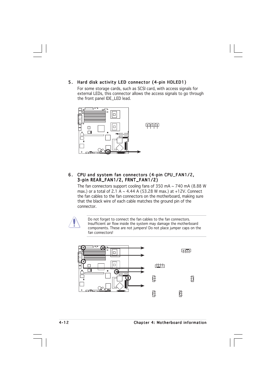 Asus RS160-E2 User Manual | Page 56 / 132