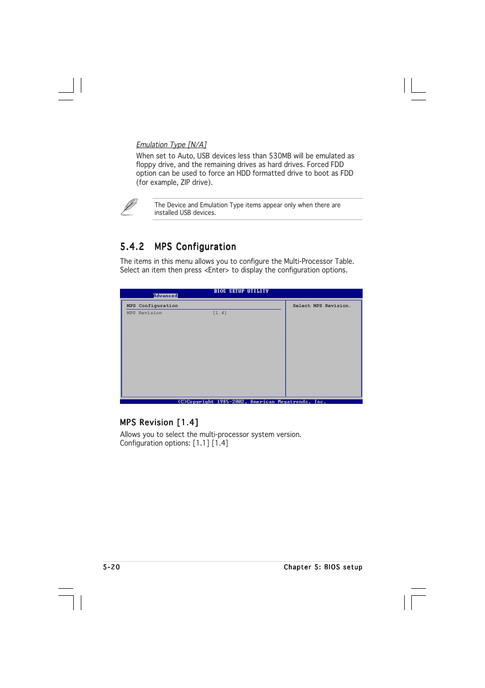 Asus RS160-E2 User Manual | Page 80 / 132
