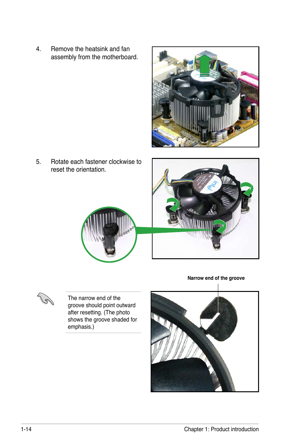 Asus P5N-EM HDMI User Manual | Page 26 / 102