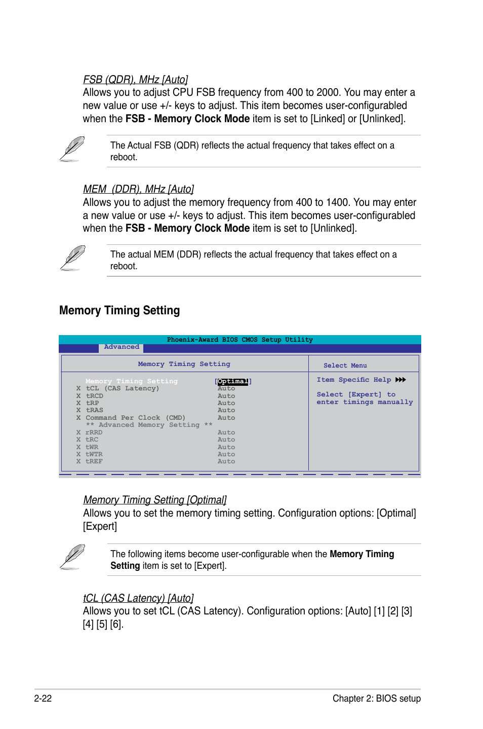 Asus P5N-EM HDMI User Manual | Page 70 / 102