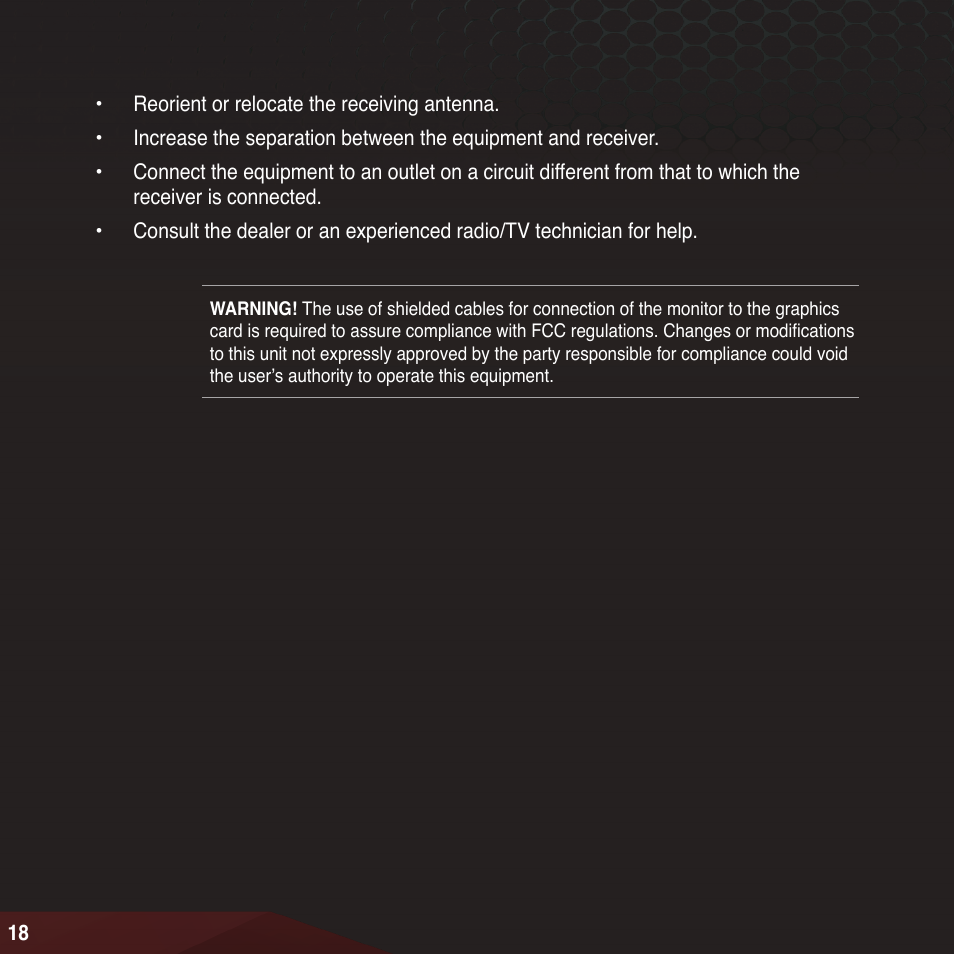 Asus RAIDR Express PCIe SSD User Manual | Page 18 / 24