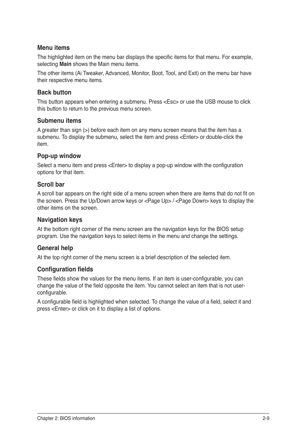 Asus F2A55-M LE User Manual | Page 51 / 78