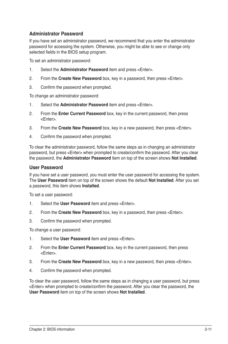 Asus F2A55-M LE User Manual | Page 53 / 78