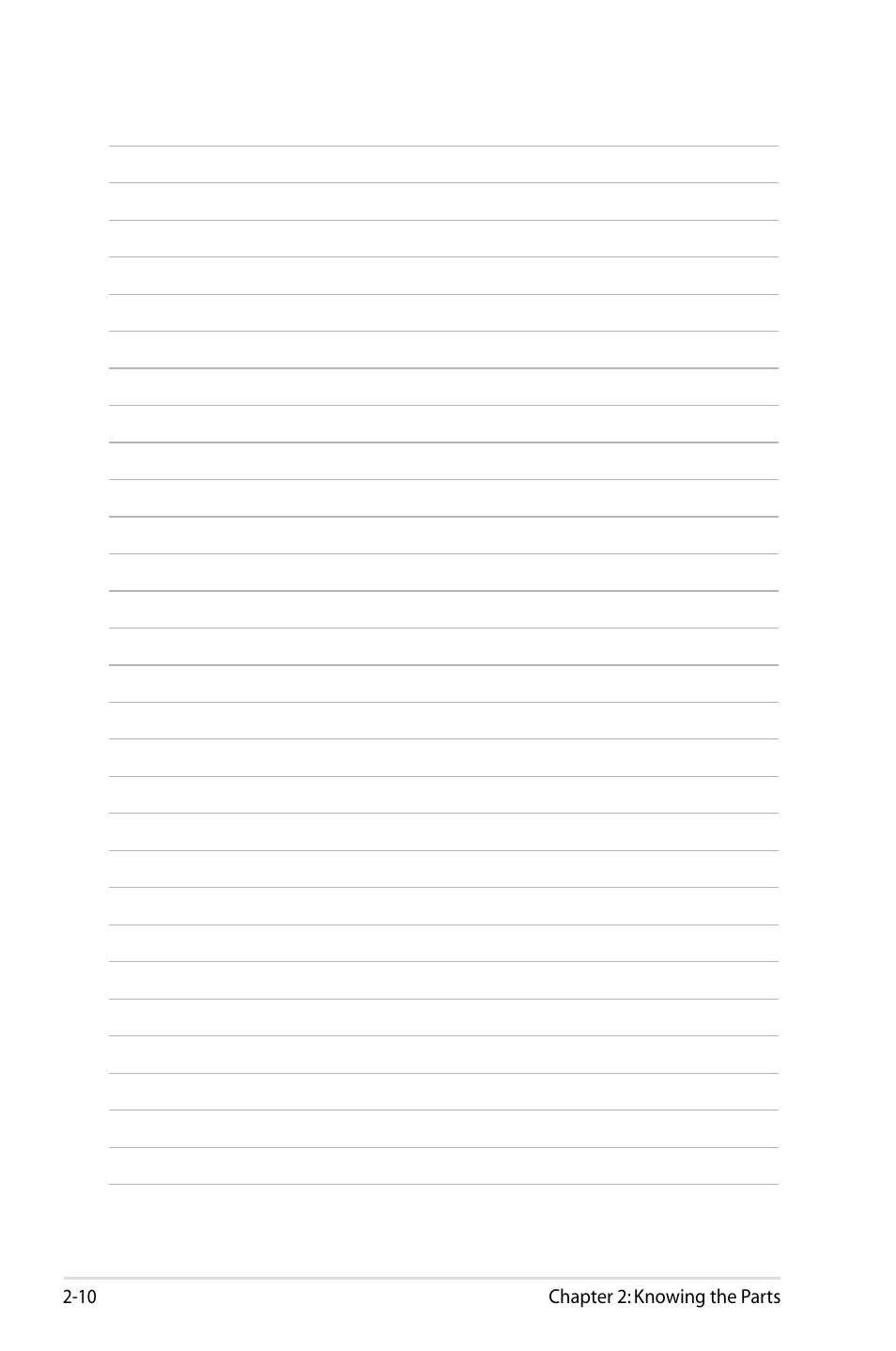 Asus Eee PC 900A/XP User Manual | Page 22 / 76