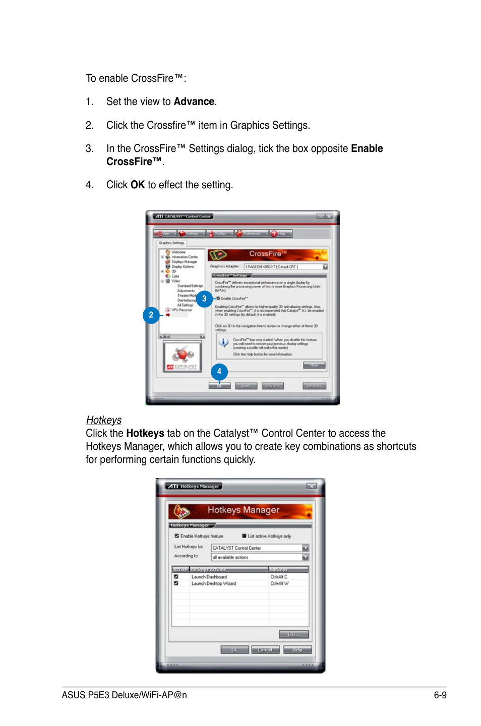 Asus P5E3 DELUXE/WiFi-AP User Manual | Page 187 / 196