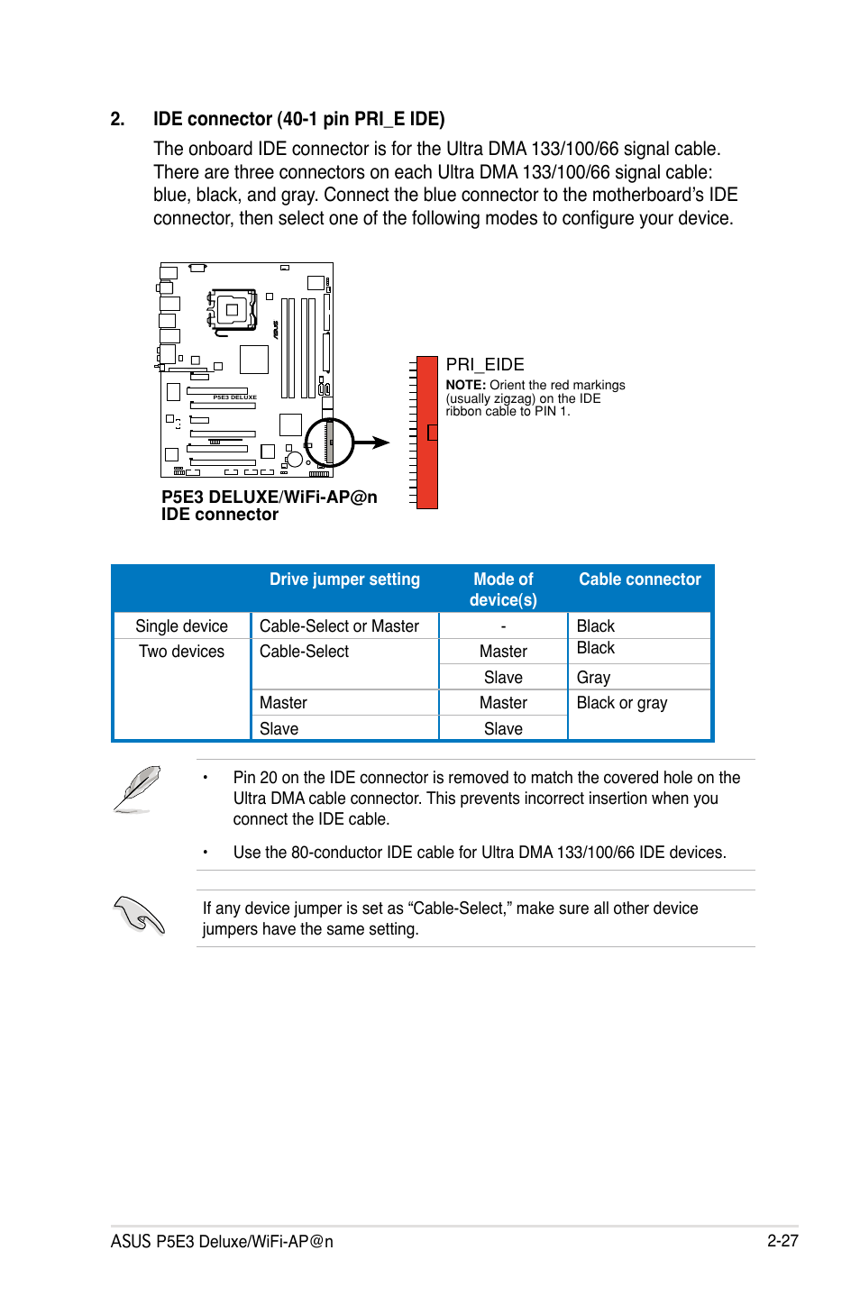 Asus P5E3 DELUXE/WiFi-AP User Manual | Page 53 / 196