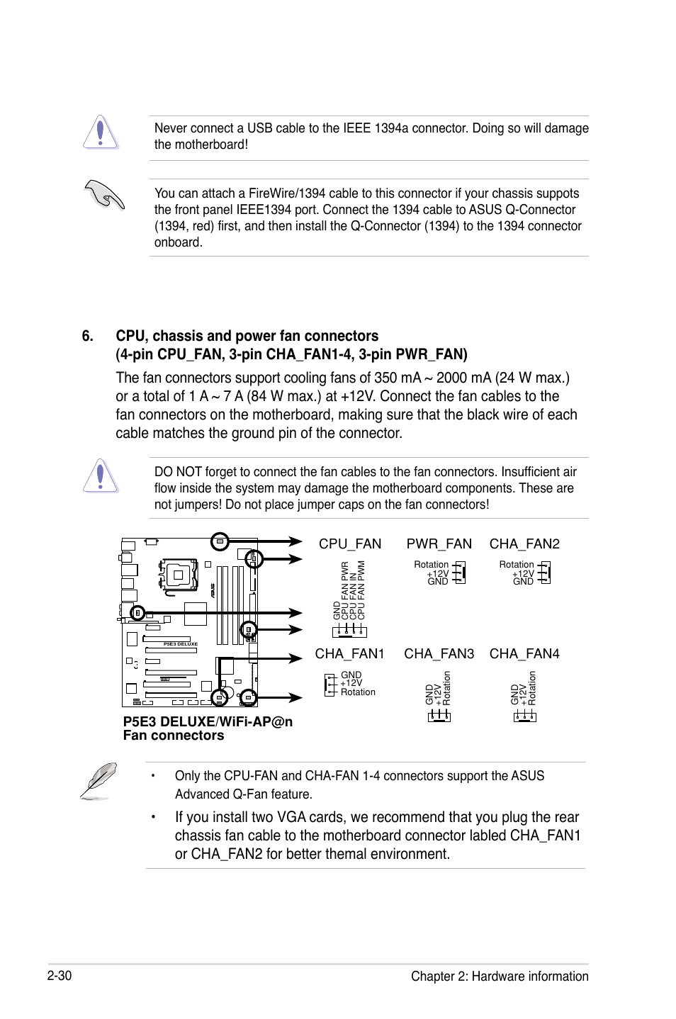 Asus P5E3 DELUXE/WiFi-AP User Manual | Page 56 / 196