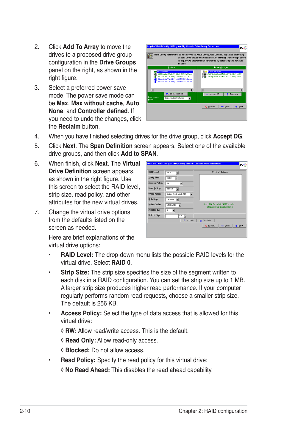 Asus PIKE 2208 User Manual | Page 24 / 86