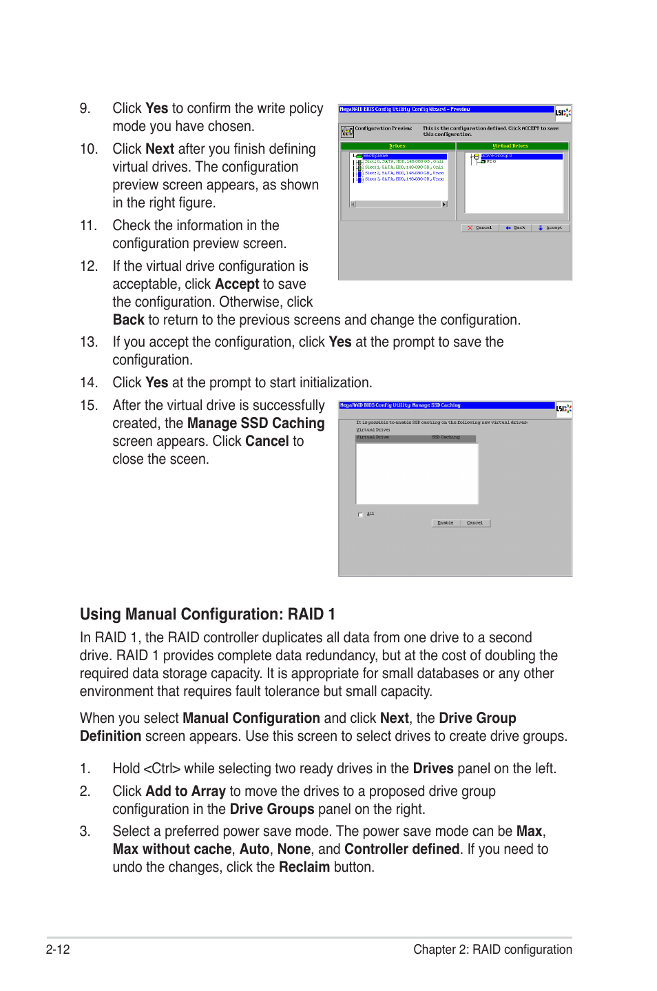 Asus PIKE 2208 User Manual | Page 26 / 86