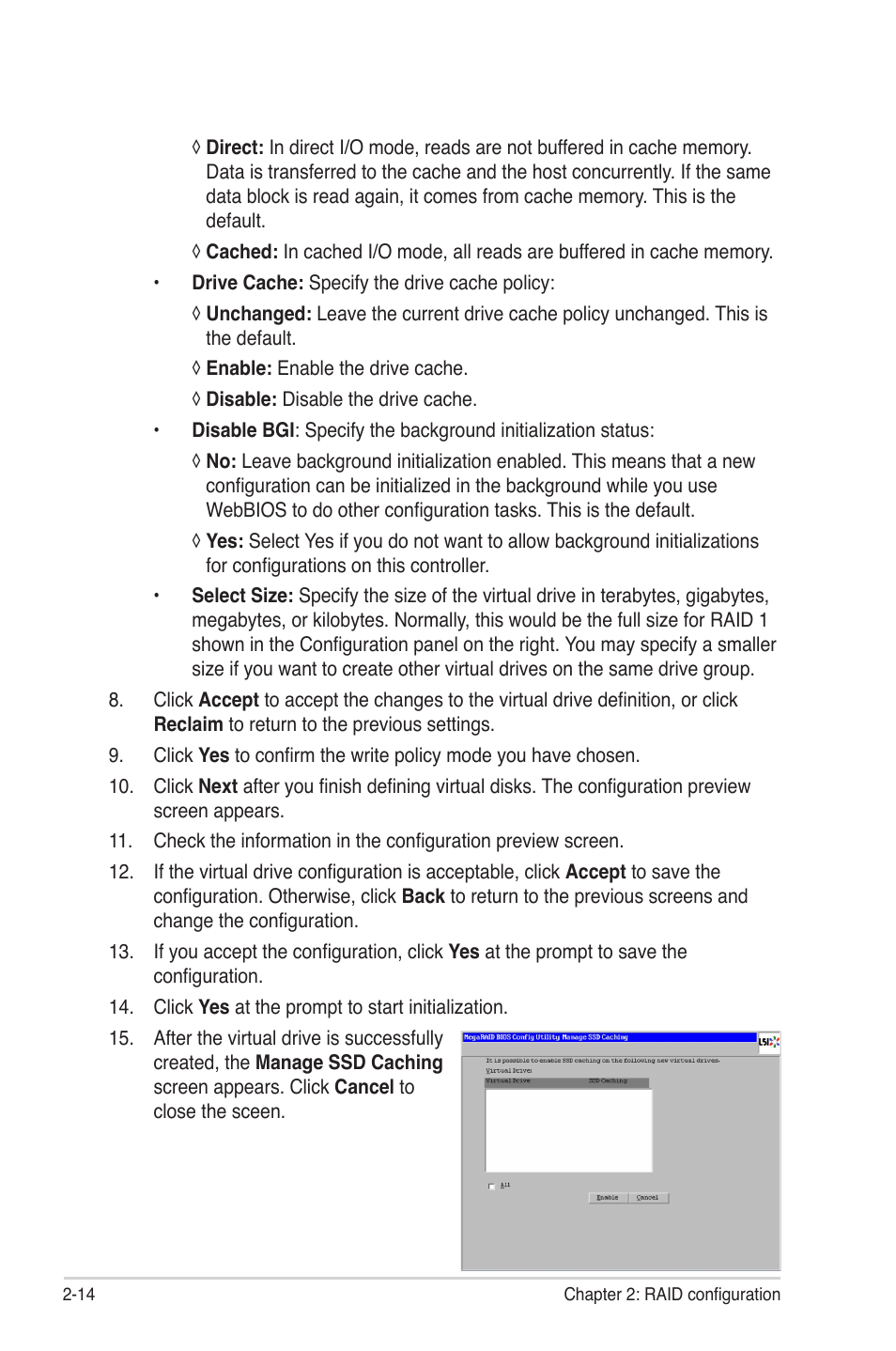 Asus PIKE 2208 User Manual | Page 28 / 86