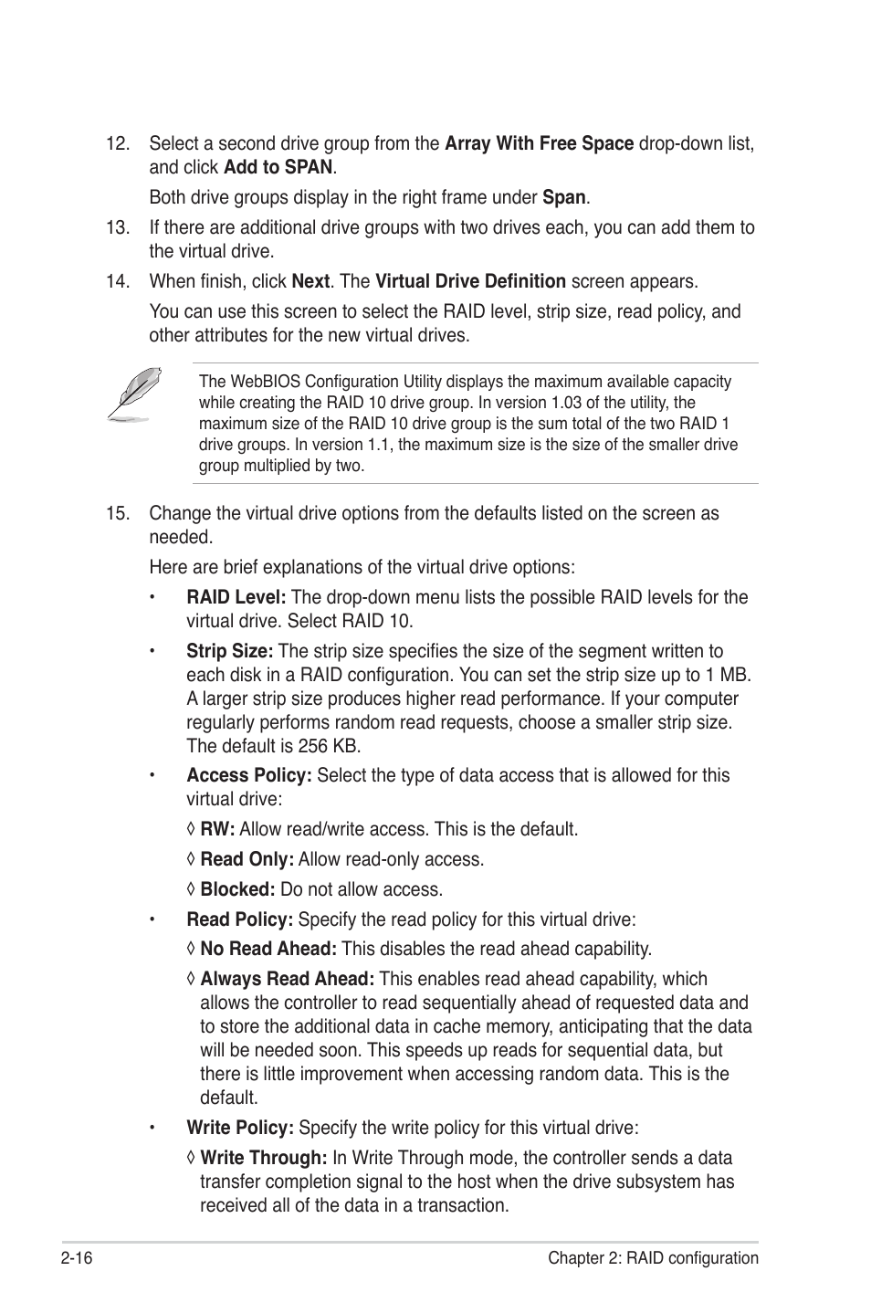 Asus PIKE 2208 User Manual | Page 30 / 86