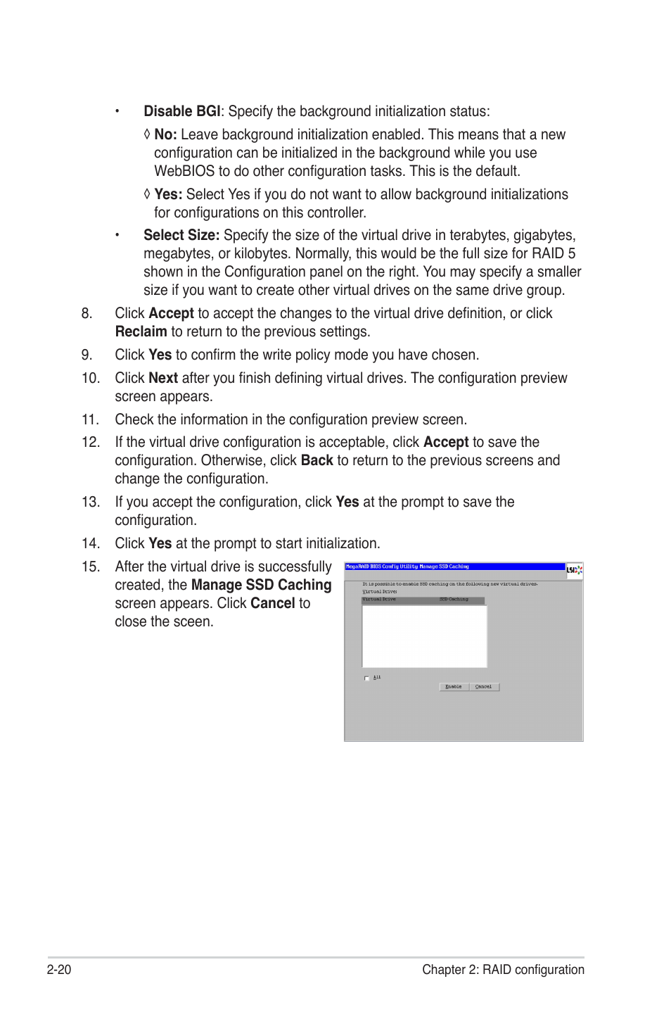 Asus PIKE 2208 User Manual | Page 34 / 86