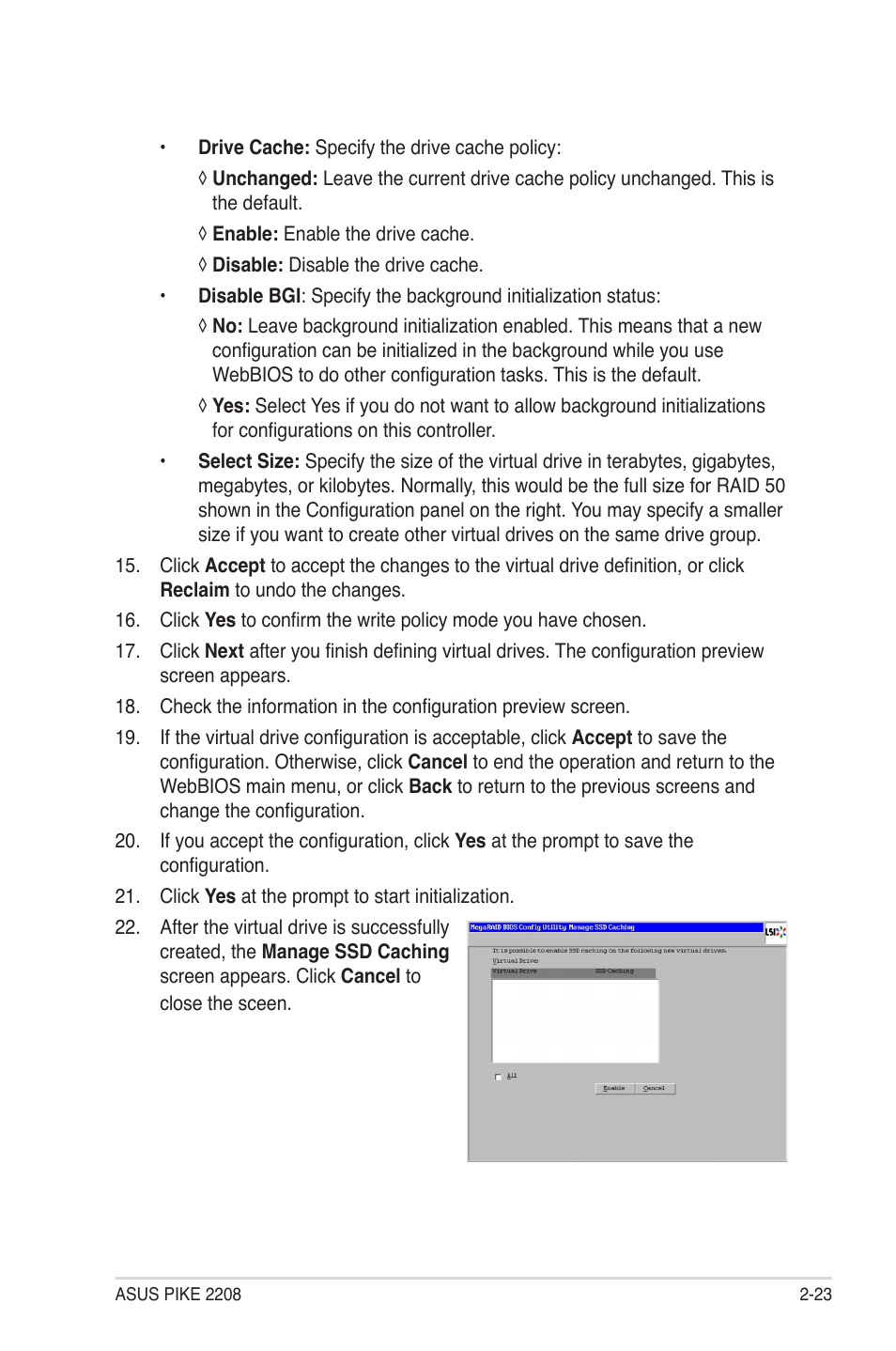 Asus PIKE 2208 User Manual | Page 37 / 86