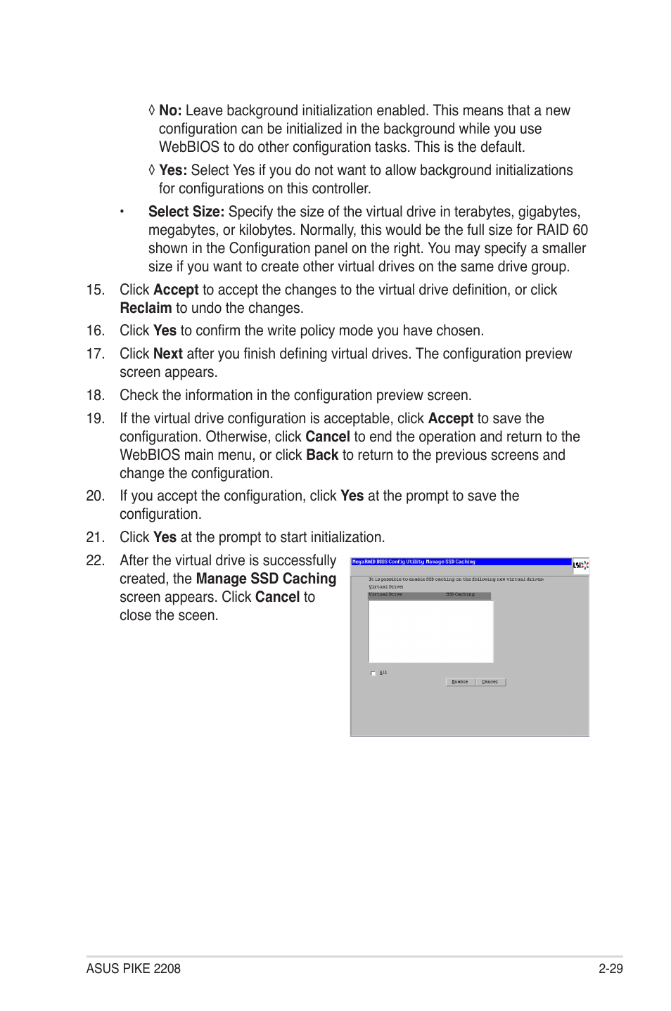 Asus PIKE 2208 User Manual | Page 43 / 86