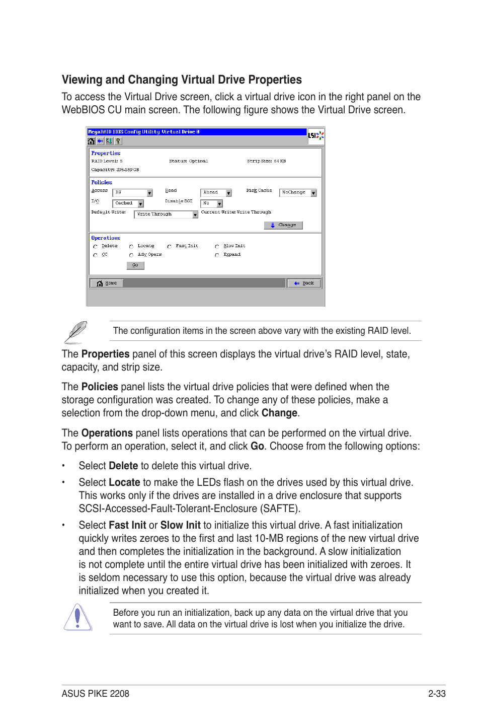 Asus PIKE 2208 User Manual | Page 47 / 86