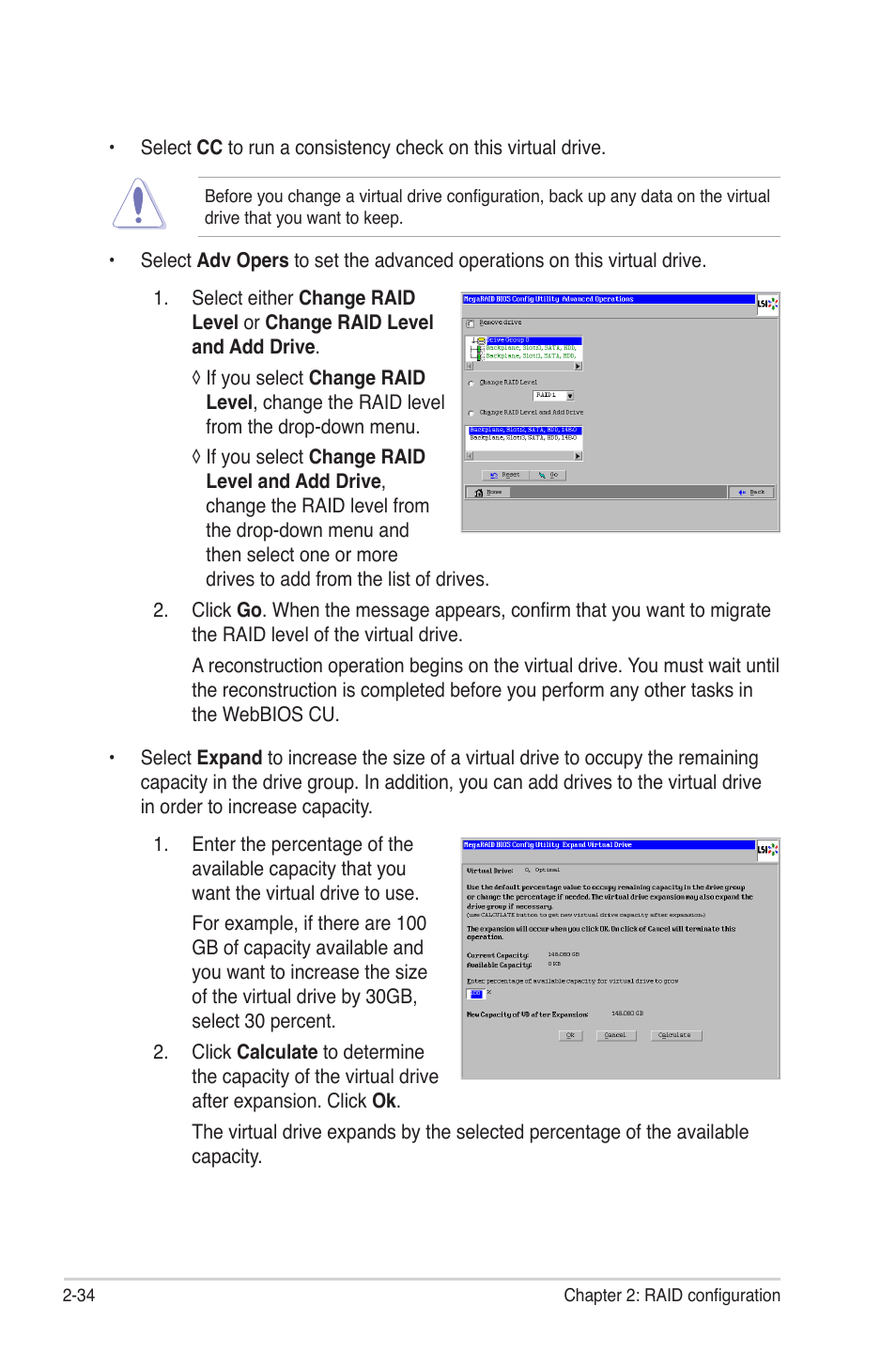 Asus PIKE 2208 User Manual | Page 48 / 86