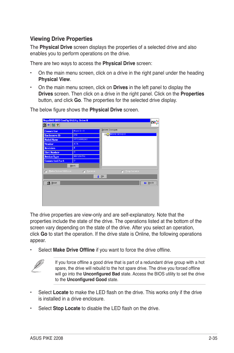 Asus PIKE 2208 User Manual | Page 49 / 86