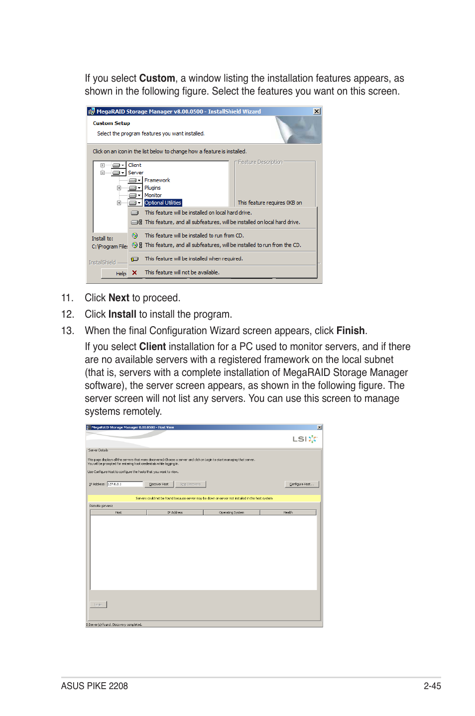 Asus PIKE 2208 User Manual | Page 59 / 86