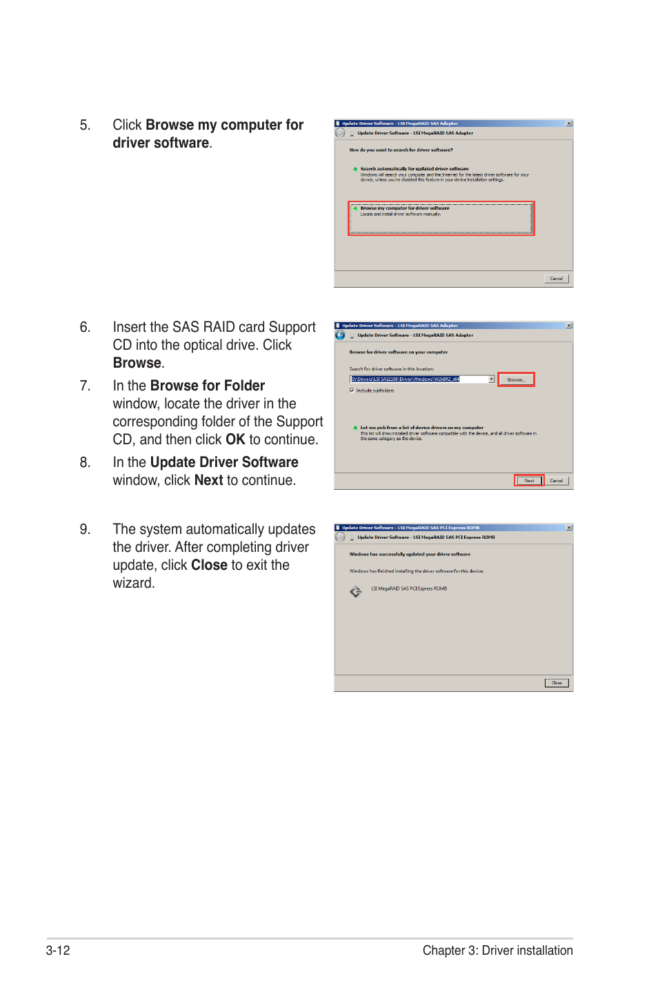 Asus PIKE 2208 User Manual | Page 80 / 86