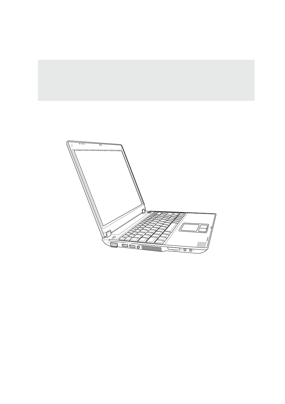 Asus S5N User Manual | 84 pages