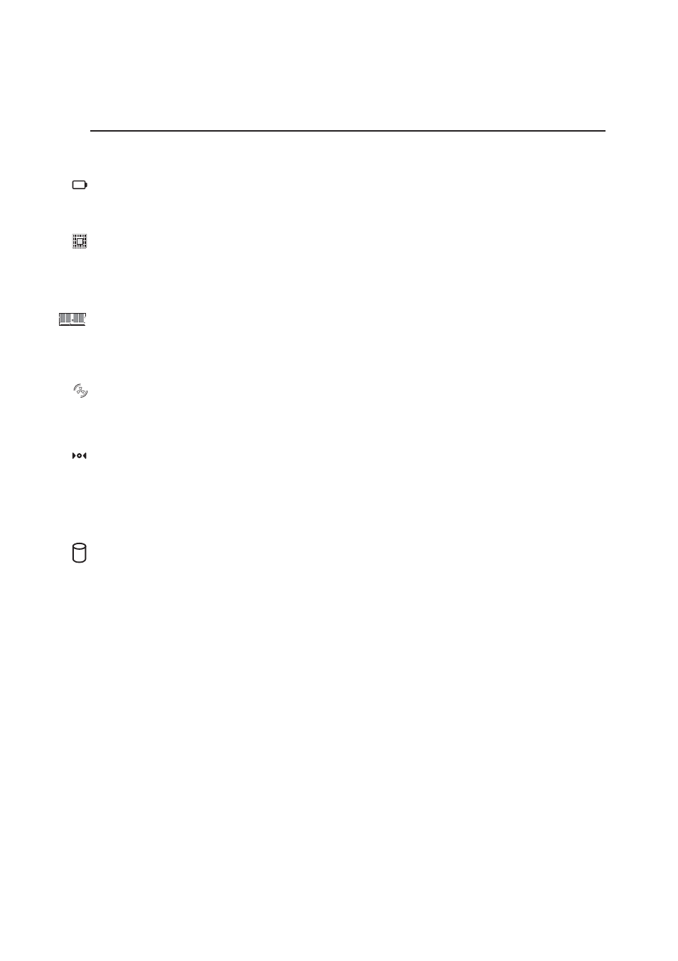 Asus S5N User Manual | Page 19 / 84