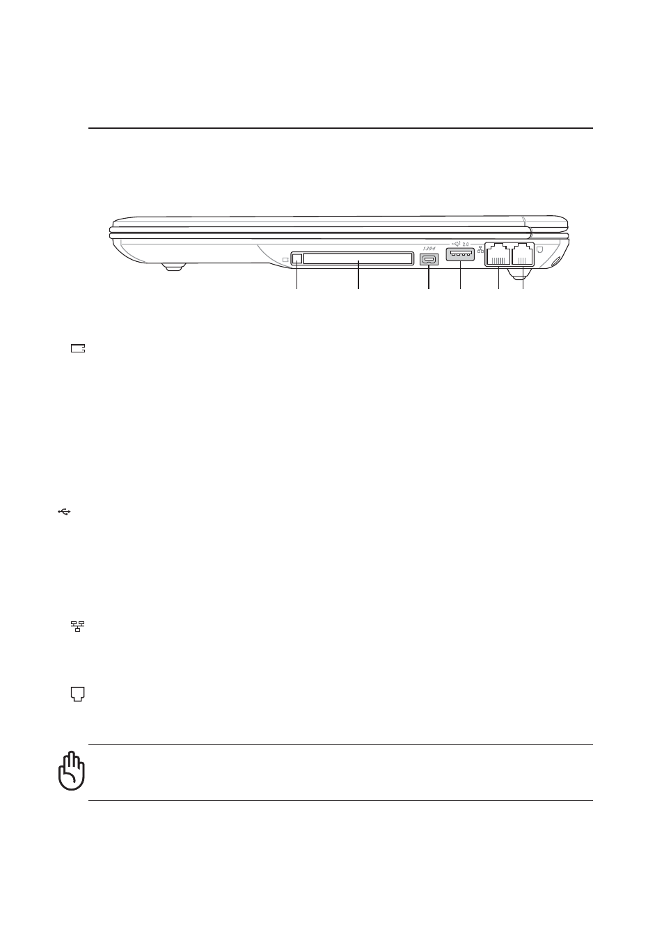 Right side | Asus S5N User Manual | Page 21 / 84