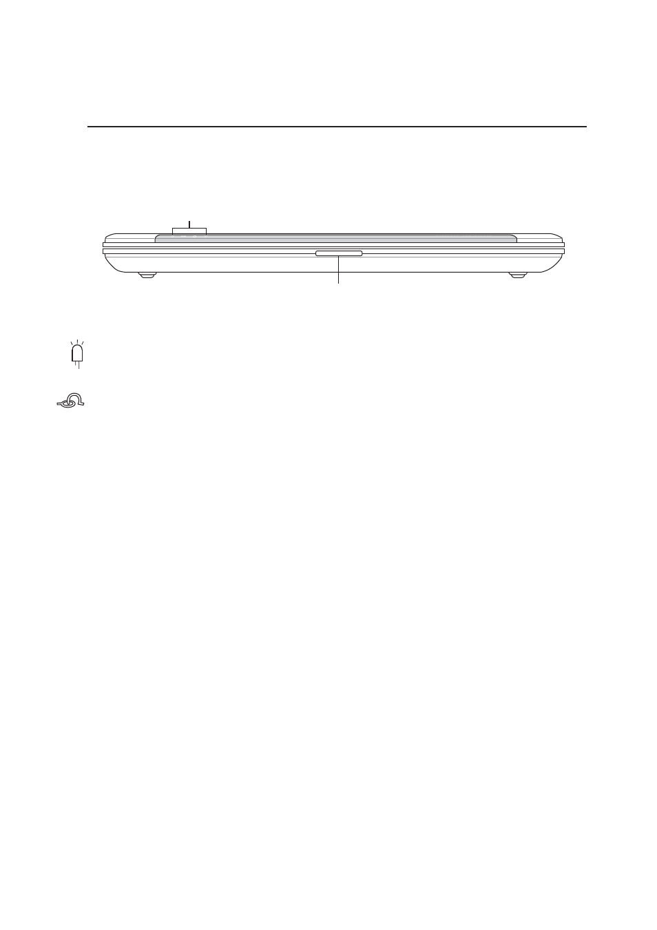 Front side | Asus S5N User Manual | Page 23 / 84