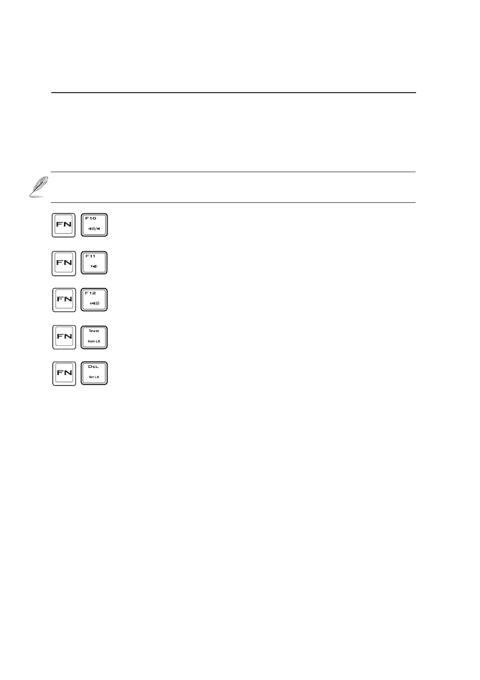 Asus S5N User Manual | Page 34 / 84