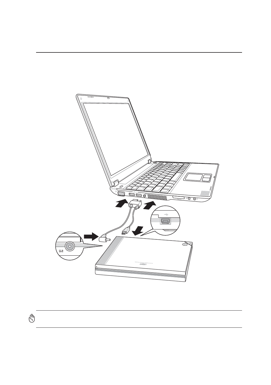 Asus S5N User Manual | Page 43 / 84