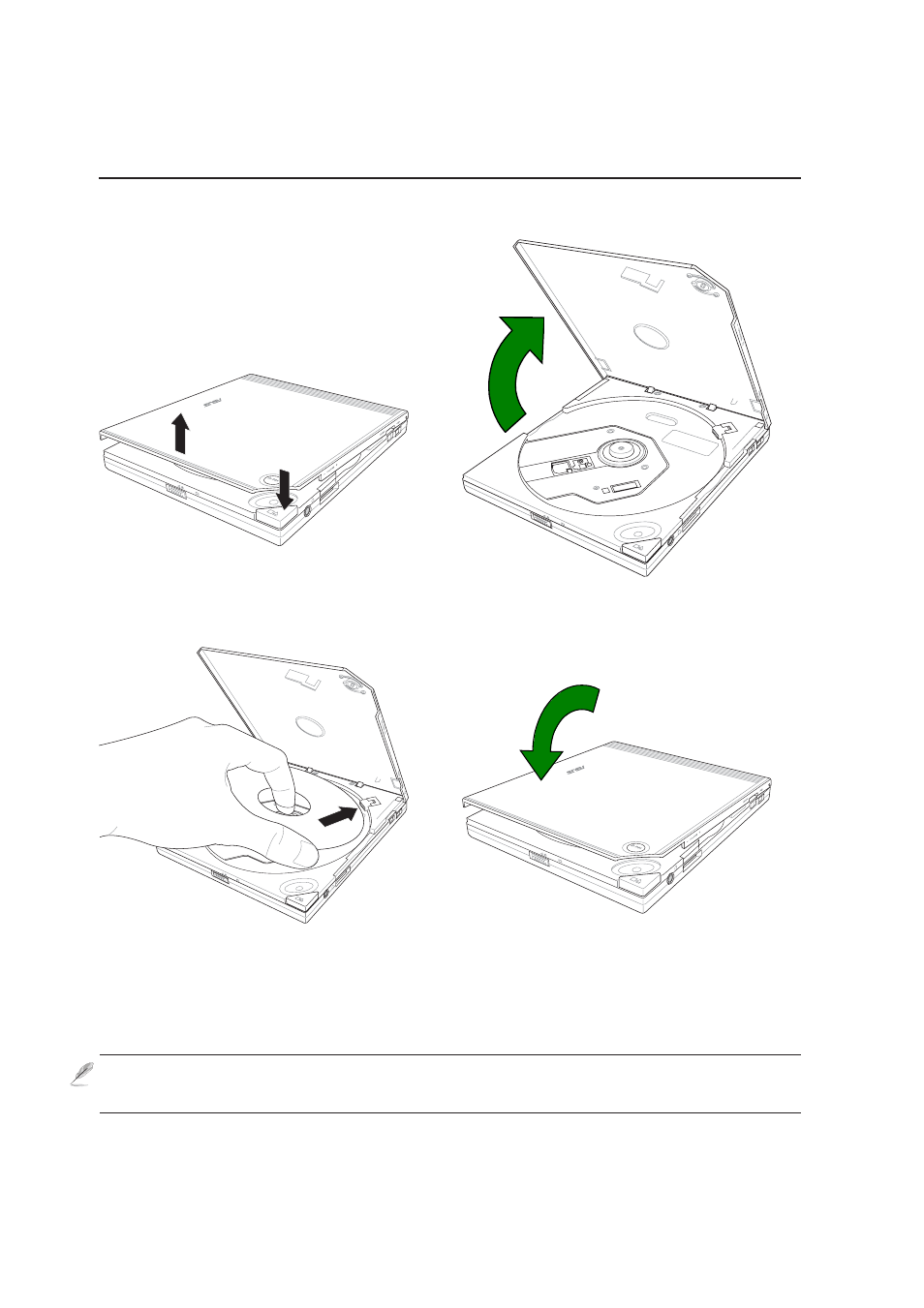 Asus S5N User Manual | Page 44 / 84