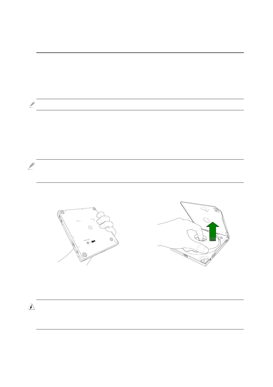 Asus S5N User Manual | Page 45 / 84