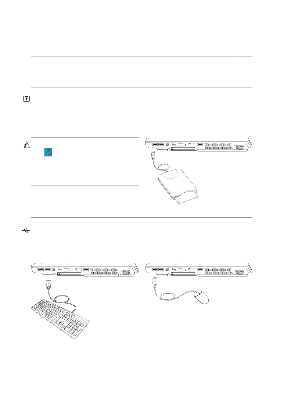 Optional accessories (cont.) | Asus S5N User Manual | Page 62 / 84