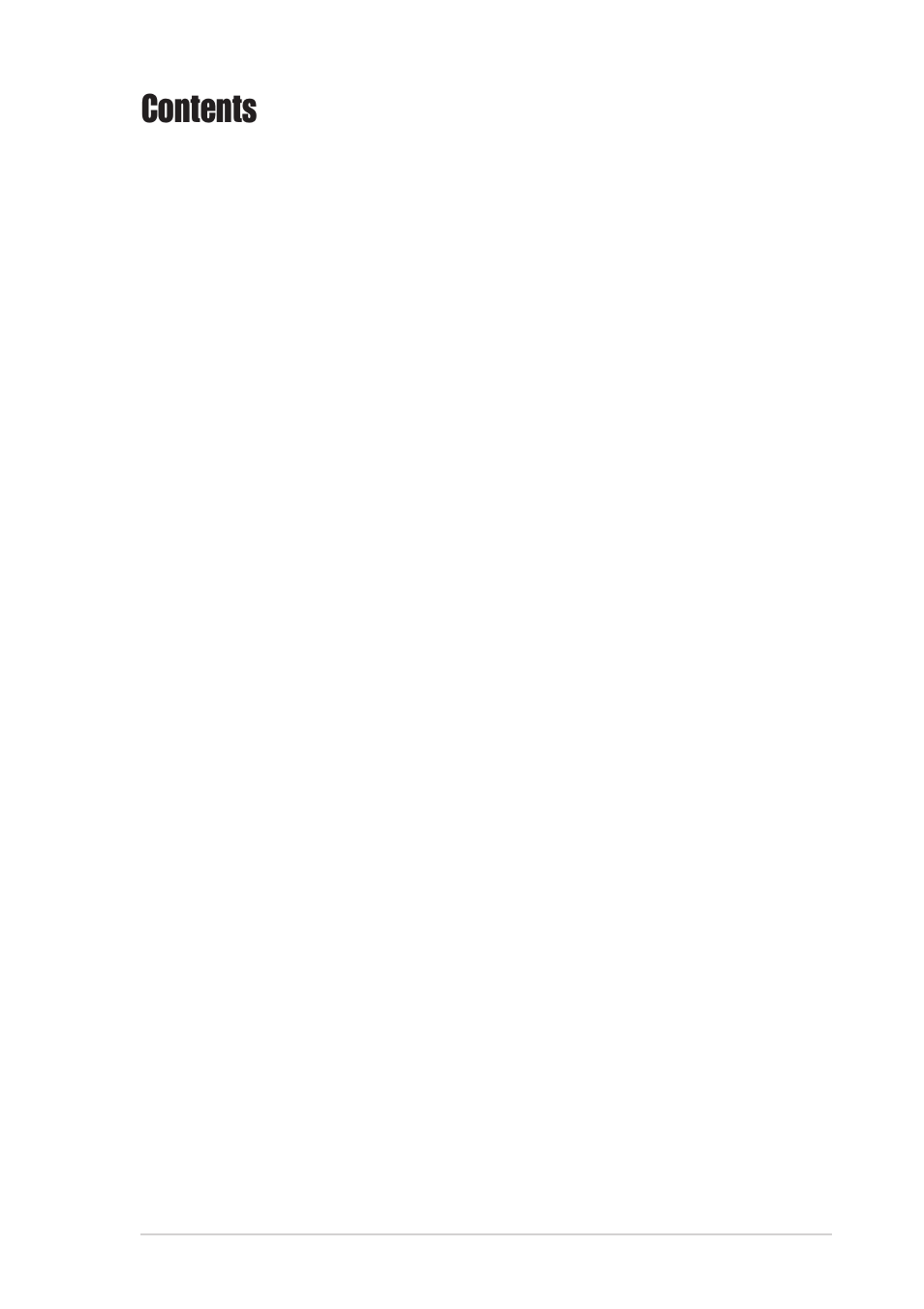 Asus WiFi-b User Manual | Page 3 / 56