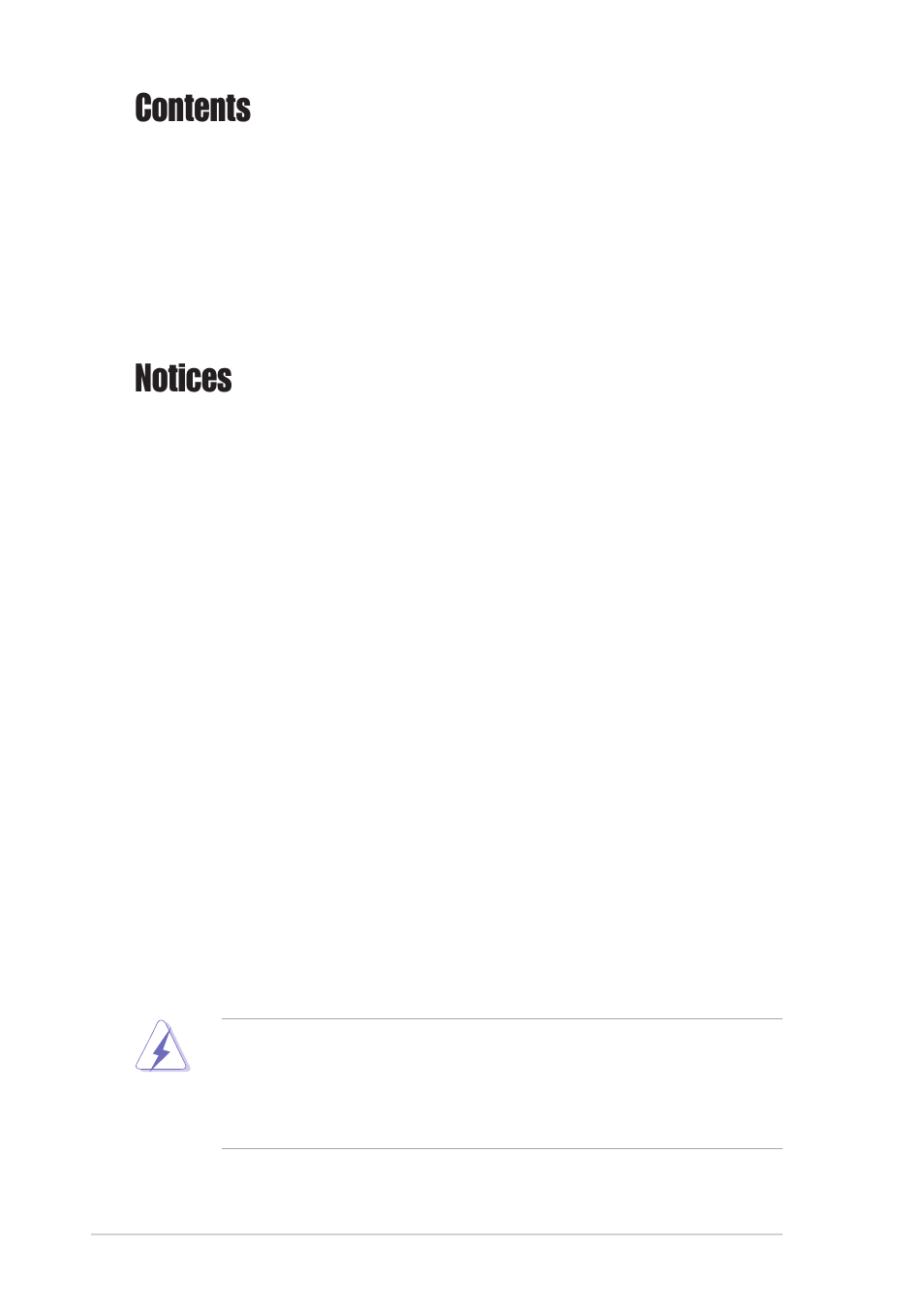 Asus WiFi-b User Manual | Page 4 / 56