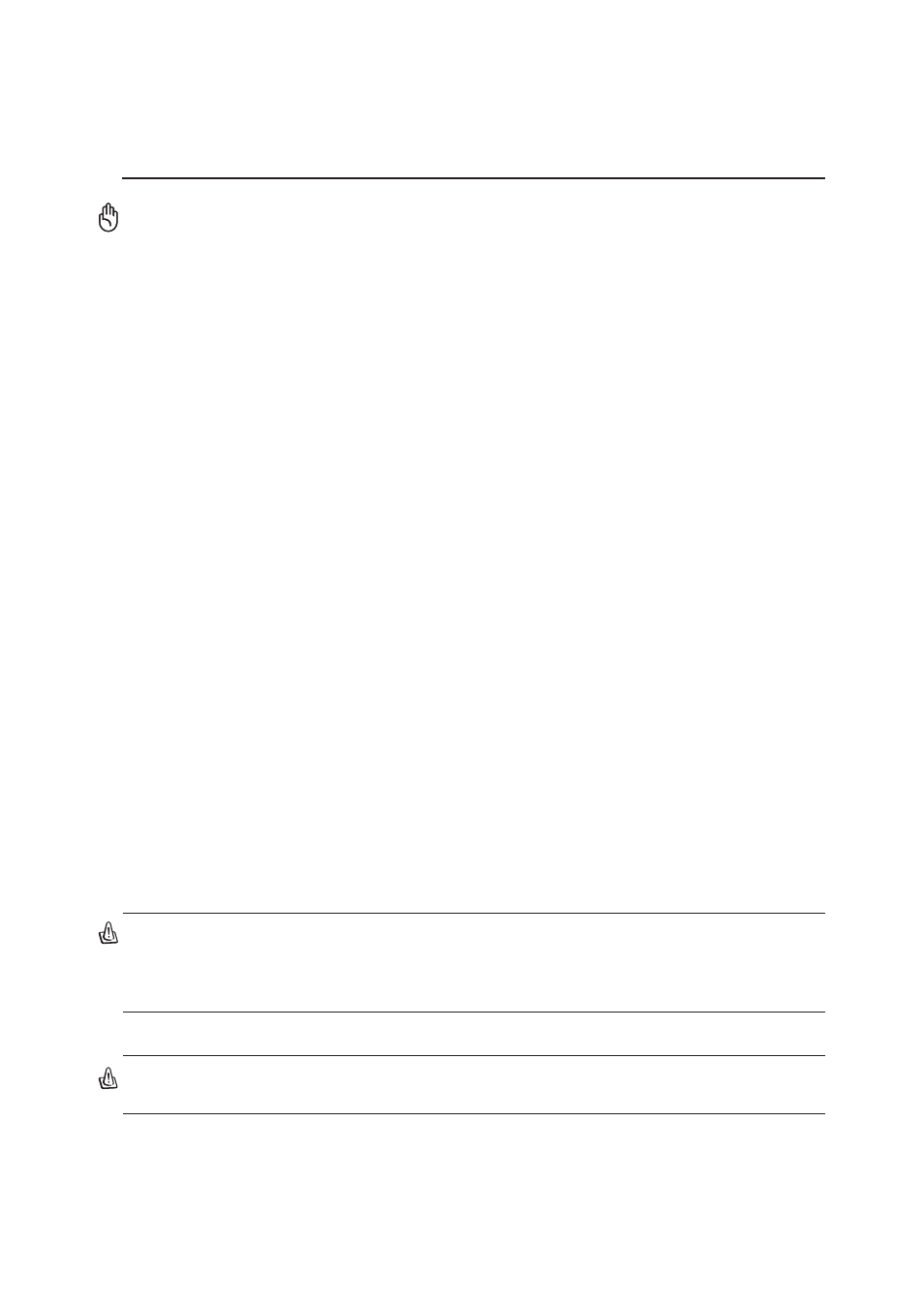 Ul safety notices, Laser safety information | Asus Z92Ne User Manual | Page 7 / 76