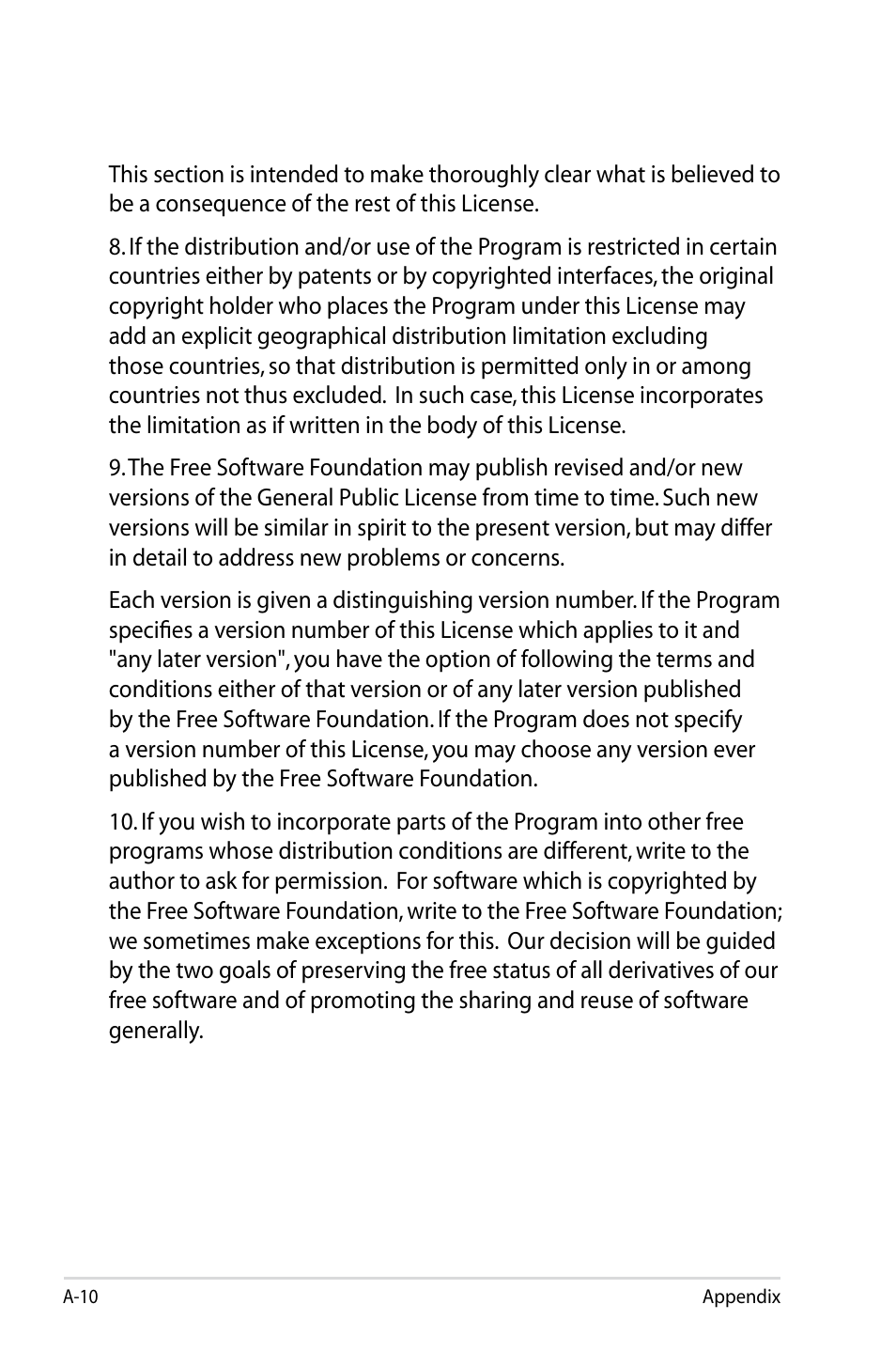 Asus Eee PC S101/Linux User Manual | Page 84 / 90