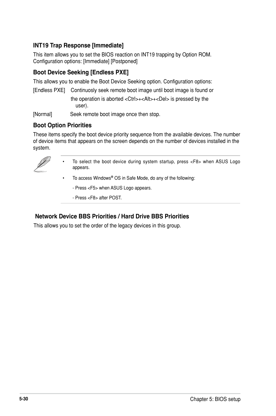 Asus RS300-H8-PS12 User Manual | Page 102 / 192