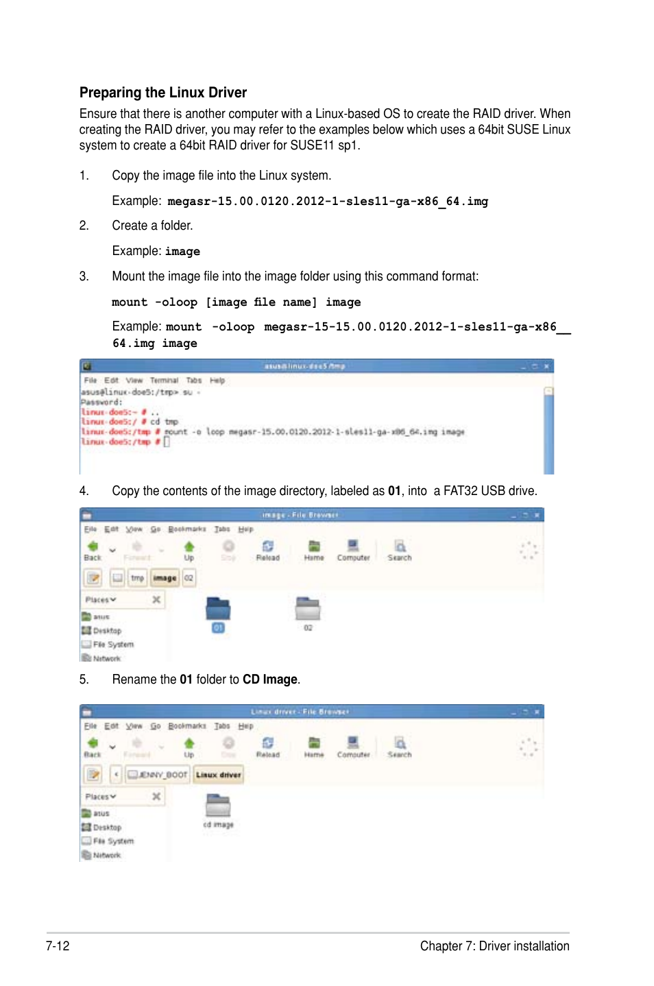 Asus RS300-H8-PS12 User Manual | Page 160 / 192