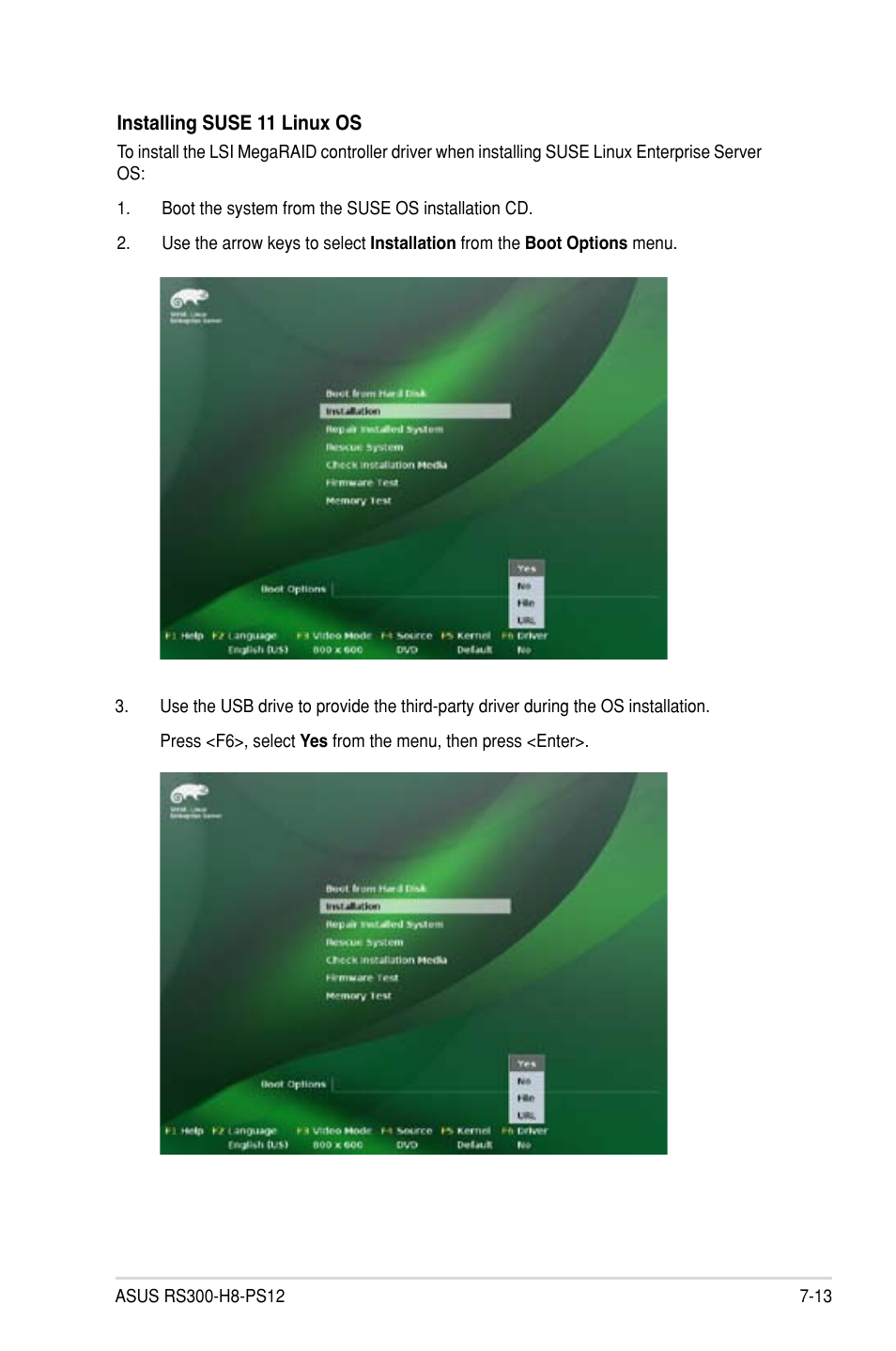 Asus RS300-H8-PS12 User Manual | Page 161 / 192