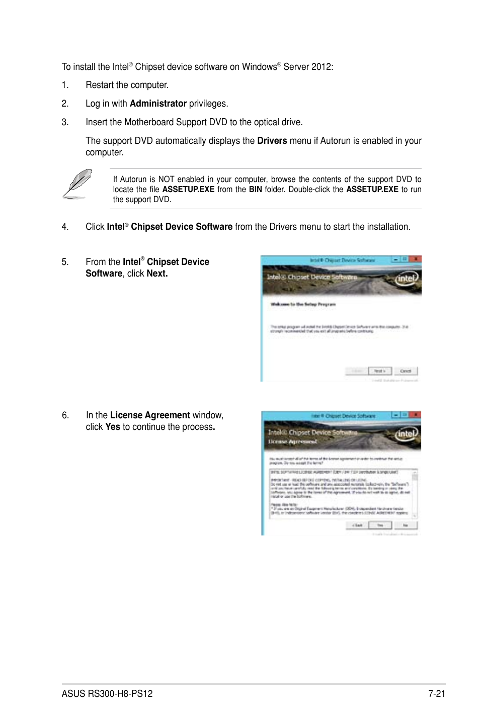 Asus RS300-H8-PS12 User Manual | Page 169 / 192