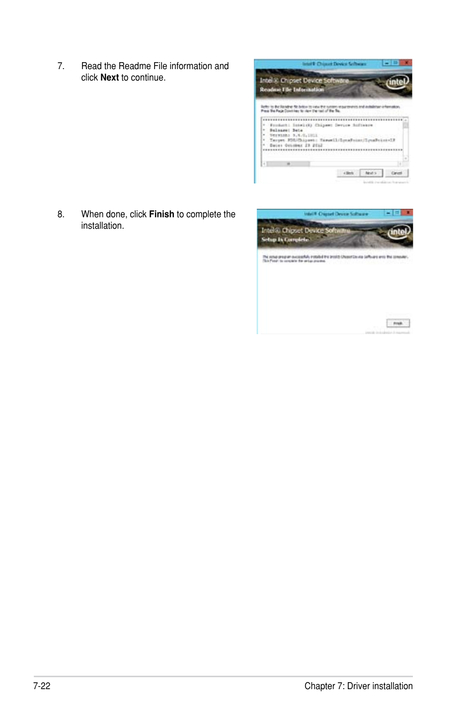 Asus RS300-H8-PS12 User Manual | Page 170 / 192