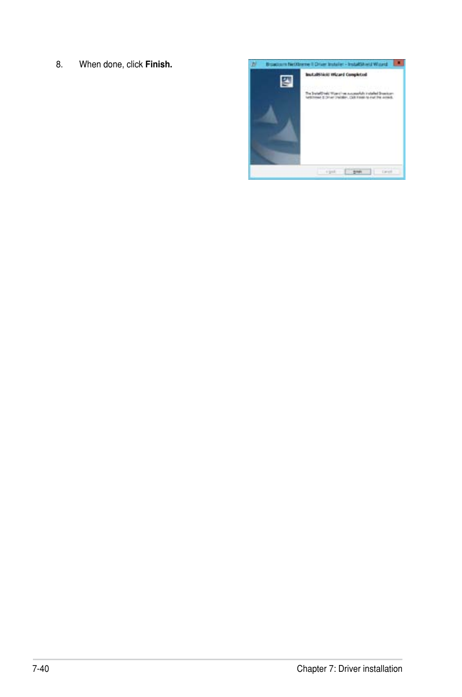 Asus RS300-H8-PS12 User Manual | Page 188 / 192