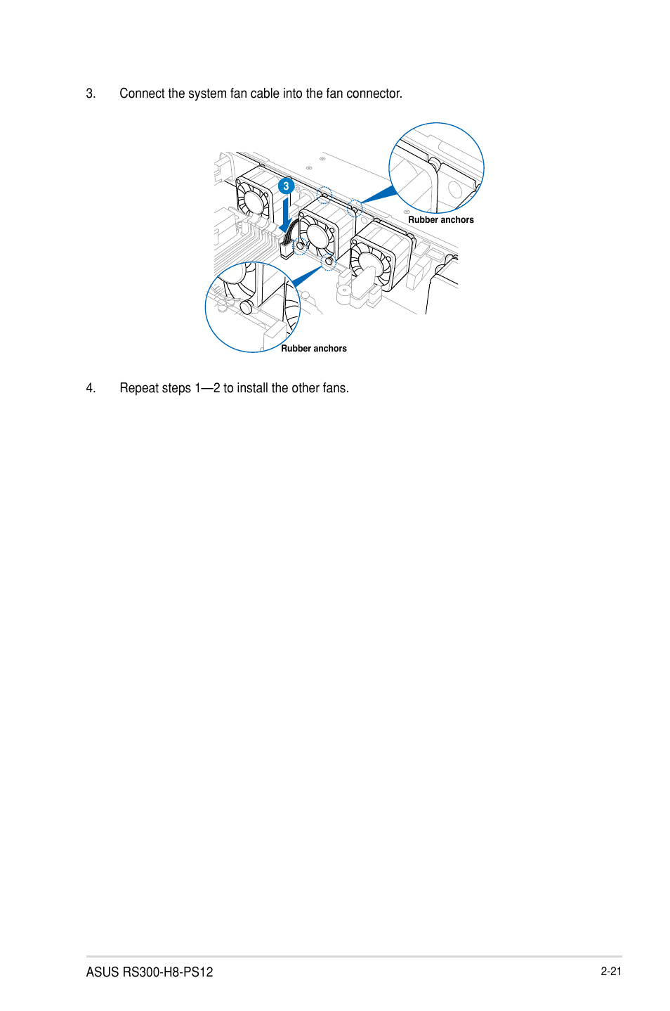 Asus RS300-H8-PS12 User Manual | Page 43 / 192