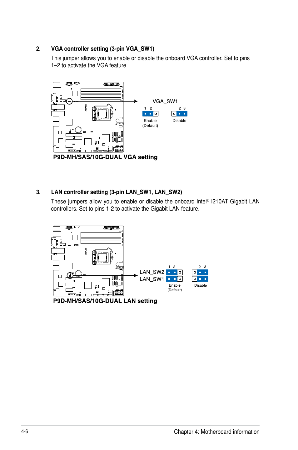 Asus RS300-H8-PS12 User Manual | Page 54 / 192